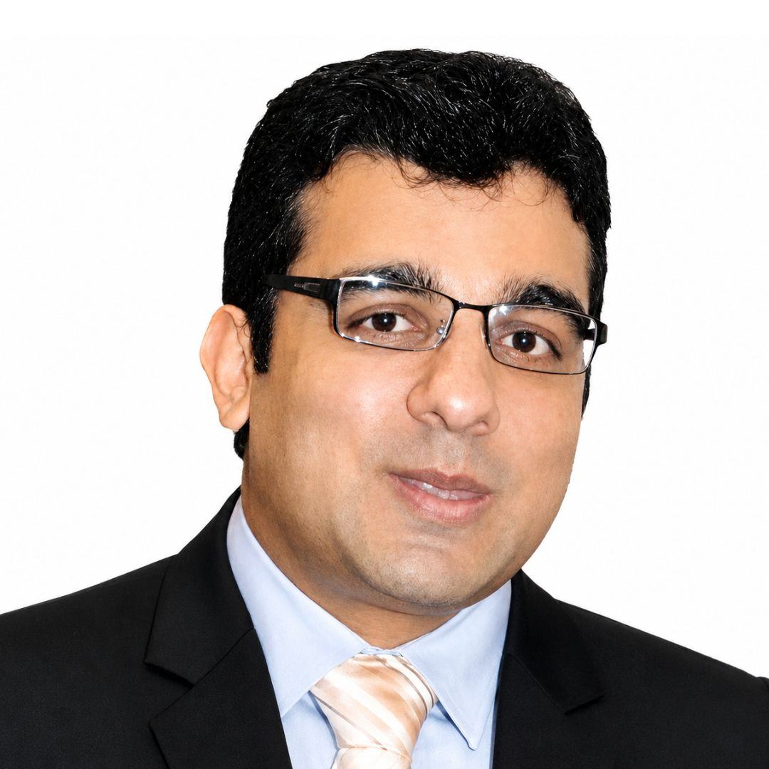 Anirudh Baheti