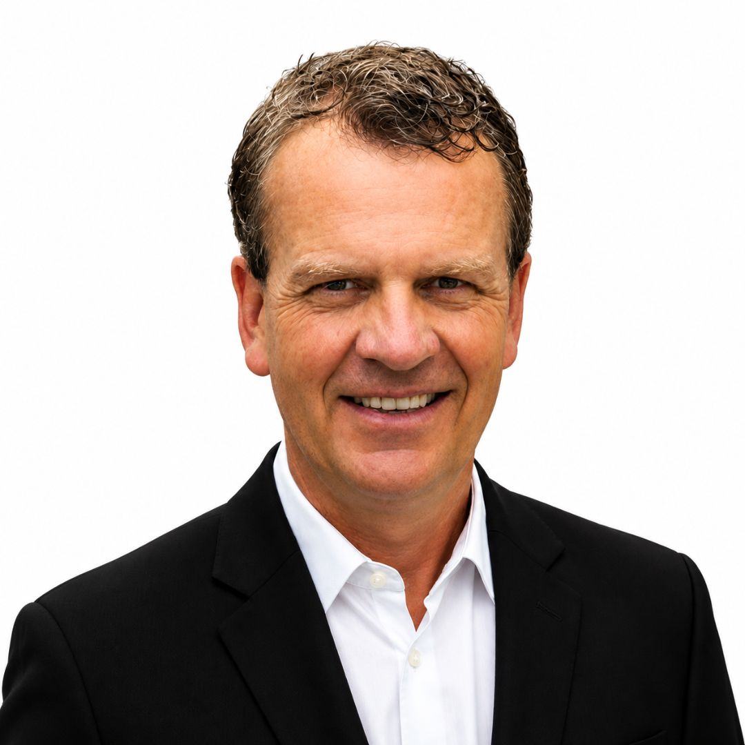 Jeff Reistad