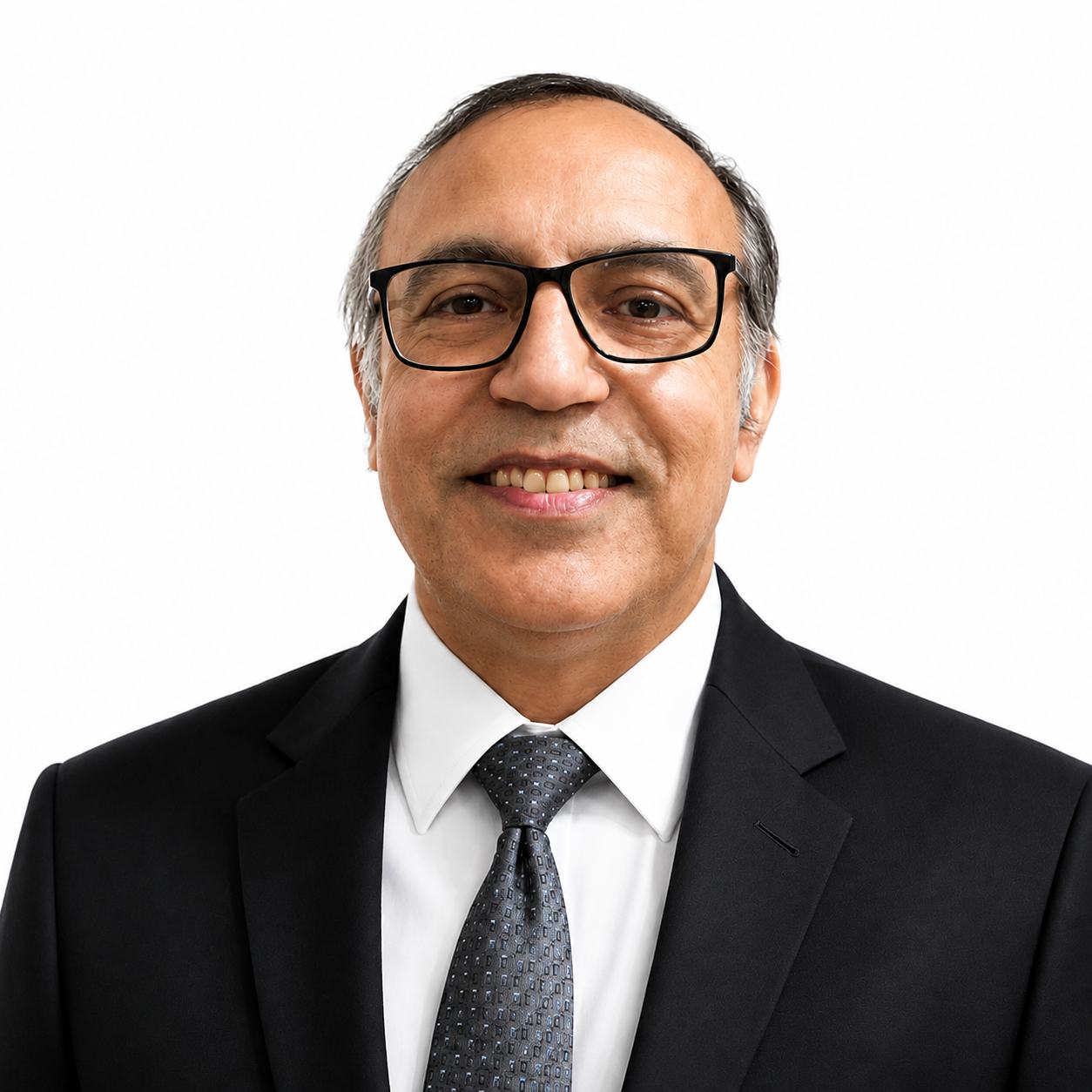 Rajib Bhattacharya