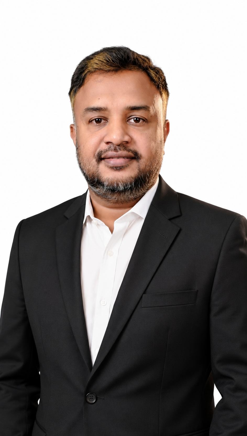 Shafiq Ahmed